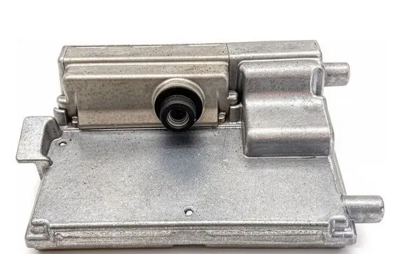 Volkswagen PASSAT B8 Windshield/windscreen camera 2Q0980653