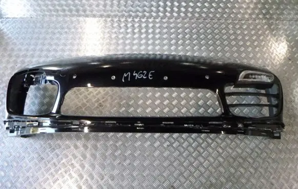 Porsche 911 Front bumper