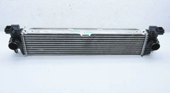 Mercedes-Benz Vito Viano W447 Intercooler radiator A4475010501 ZGS00501 DA533001