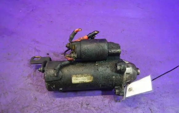 Ford Escort Starter motor 97BB11000BD