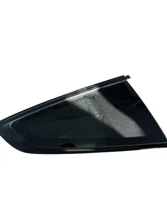 Ford Mustang VI Rear side window 43R000262 JR3B6329700AC E000251