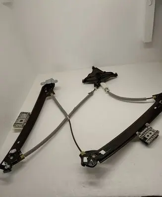 Ford Mustang VI Front door electric window regulator R9CRBC22252102