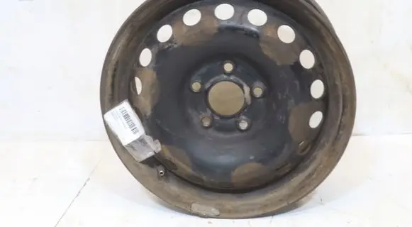 Renault Kangoo II R15 steel rim 