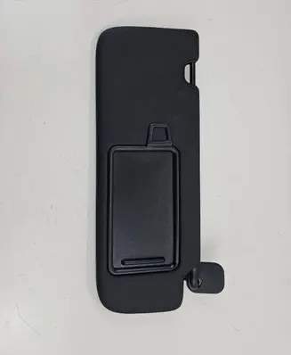 KIA Sportage Sun visor