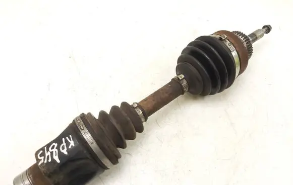 SsangYong Kyron Front driveshaft