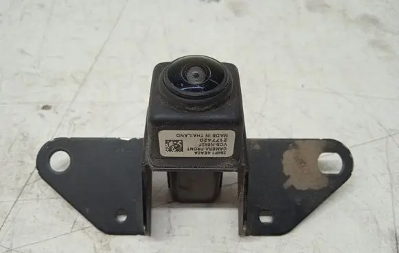 Nissan Qashqai Front bumper camera 284F14EA0A