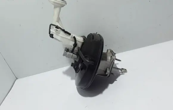 Renault Kadjar Brake booster 460074EH2A