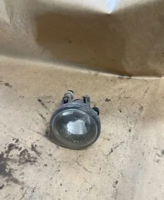 Toyota RAV 4 (XA20) Front fog light Hb412v51w