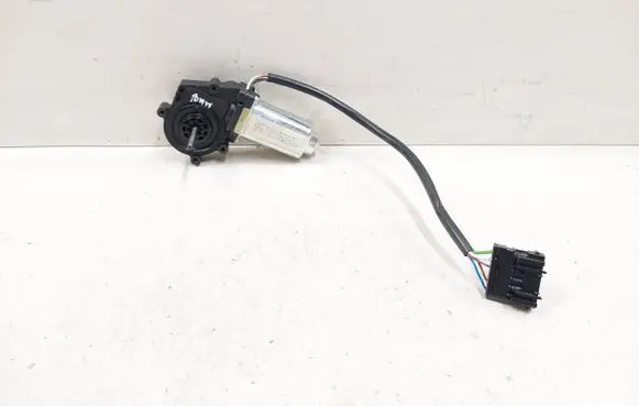 BMW 5 F10 F11 Curtain motor 992900382603