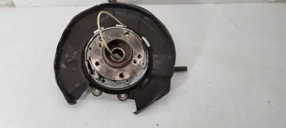 BMW 3 F30 F35 F31 Rear wheel hub 1161761