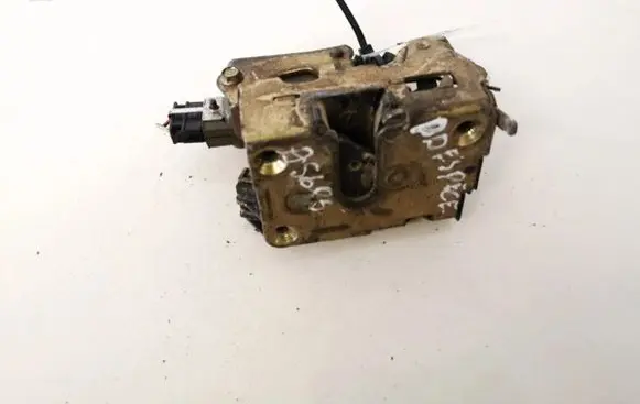 Renault Espace II Front door lock