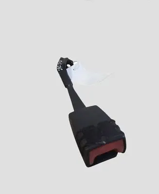 Audi A3 S3 A3 Sportback 8P Front seatbelt buckle 8P0857756C