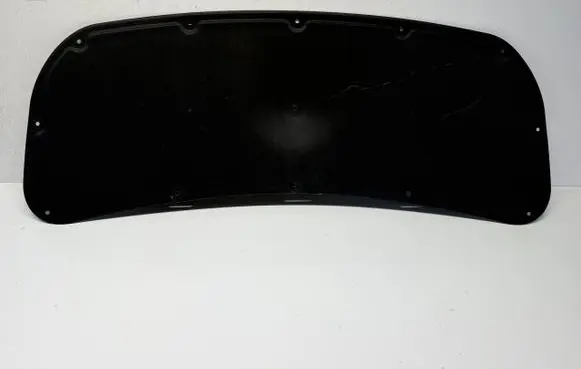 KIA Stonic Engine bonnet/hood sound/heat insulation 81124H8400