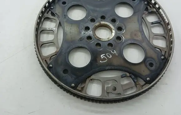 BMW X5 E53 Flywheel 7501478