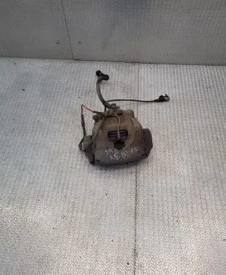 Jaguar XE Front brake caliper