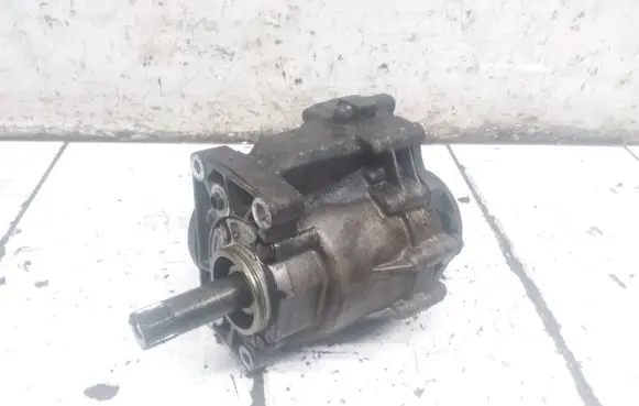 Audi TT Mk1 Gearbox transfer box case 02M409053K 159260