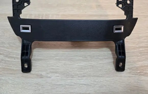 Peugeot 508 II Dashboard trim 9819748277