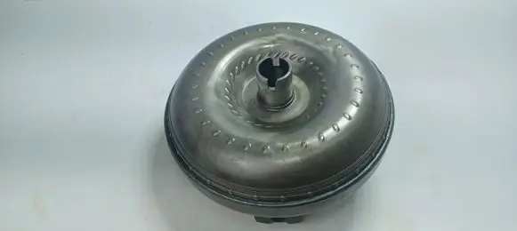 Mercedes-Benz ML W163 Torque converter A2102500602MERC A2102500602