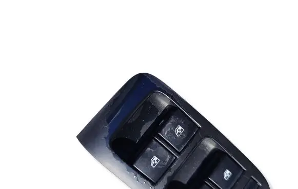 Hyundai i20 (PB PBT) ESP acceleration yaw rate sensor 956902B100 6882034907