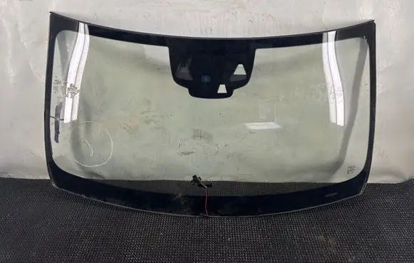 Mercedes-Benz S C217 Front windscreen/windshield window E000039 26022556 43R001853