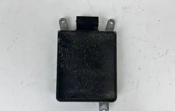 Blind spot module