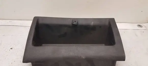 Volkswagen PASSAT B3 Glove box 357857965