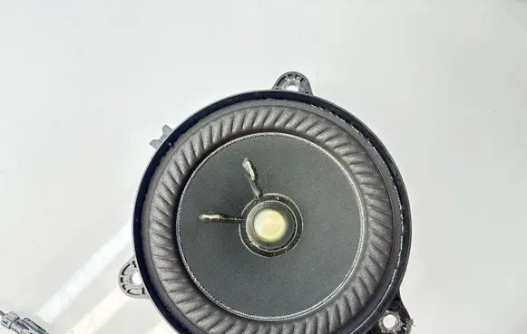 Nissan Juke II F16 Front door speaker 281565FA2A