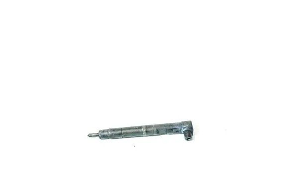 Mercedes-Benz C W204 Fuel injector A6510704987
