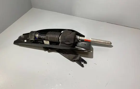 Volvo S80 Front seatbelt 6041213RHC 110101