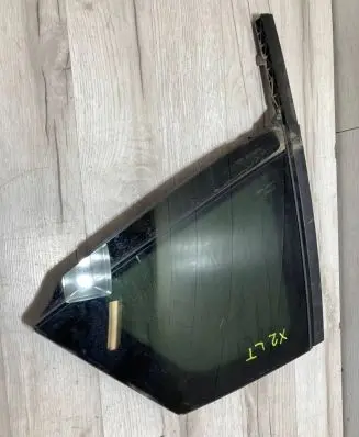 BMW X2 F39 Rear door window glass