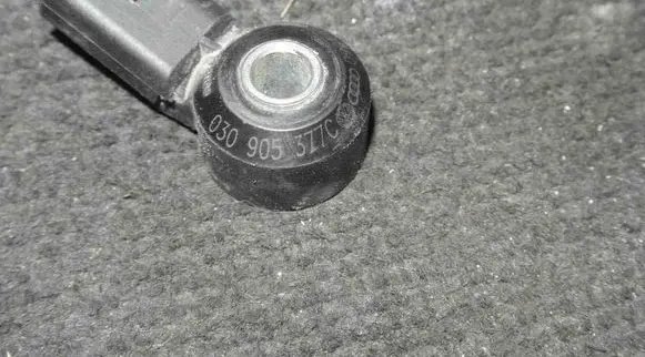 Seat Leon (1P) Crankshaft position sensor 030905377C