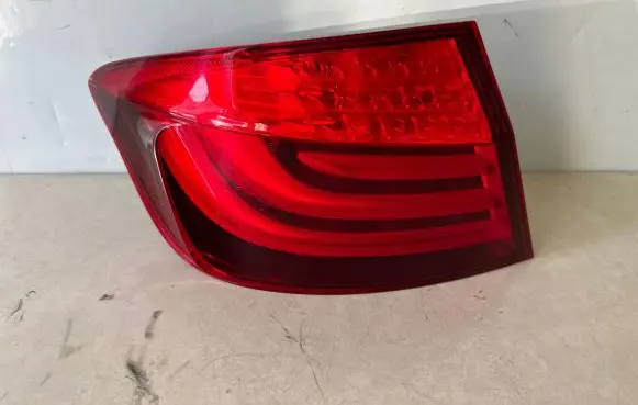 BMW 5 F10 F11 Rear/tail lights