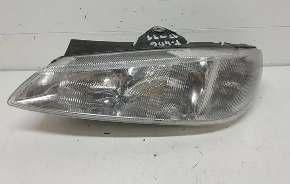 Peugeot 406 Headlight/headlamp 9616251380