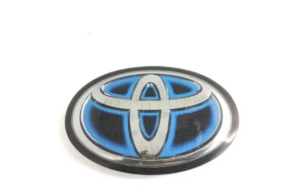 Toyota Prius (XW50) Manufacturer badge logo/emblem 5314142020 531410R020 5314147030