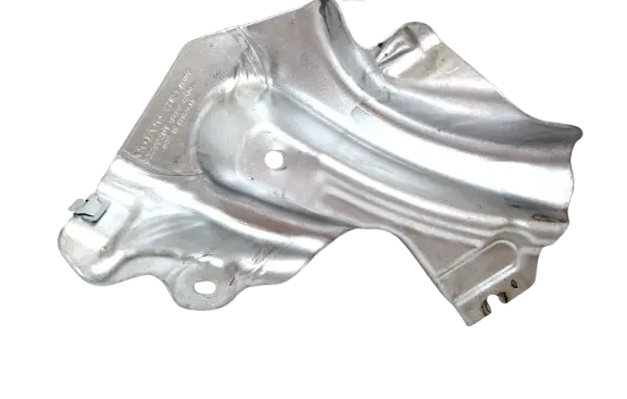 Volvo S60 Heat shield in engine bay 32299401 SK71011