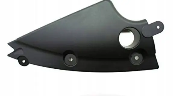 Nissan Murano Z50 Radiator trim 62580CA000