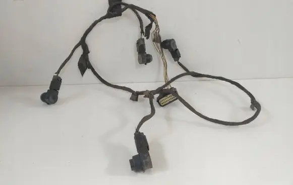 Opel Insignia A Parking PDC sensor 