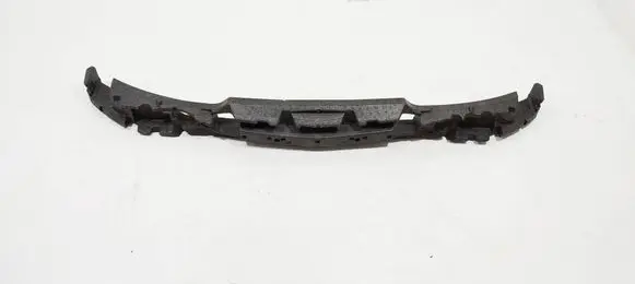 Mercedes-Benz S W222 Front bumper foam support bar A2228850437