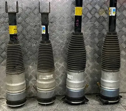 Tesla Model S Front shock absorber/damper