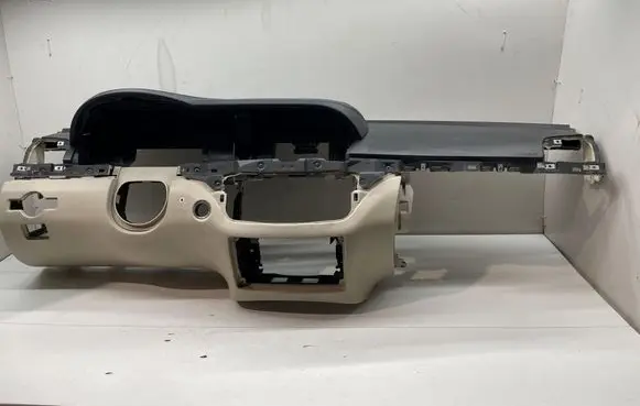 Mercedes-Benz S W221 Dashboard A2214620195