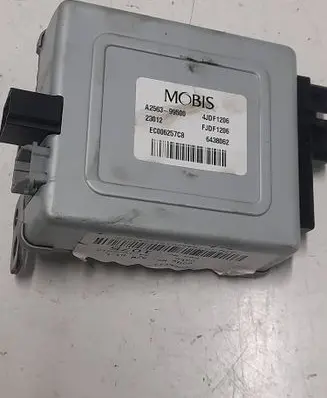 KIA Ceed Power steering control unit/module A256399500 EC006257C8 4JDF1206