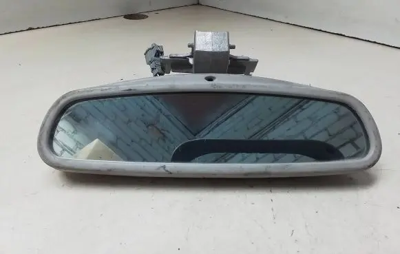 Renault Laguna II Rear view mirror (interior) 1012554 401259