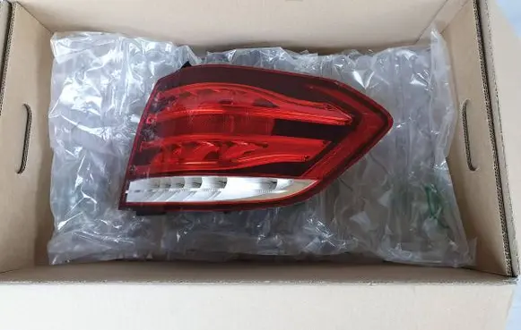 Mercedes-Benz E W212 Rear/tail lights