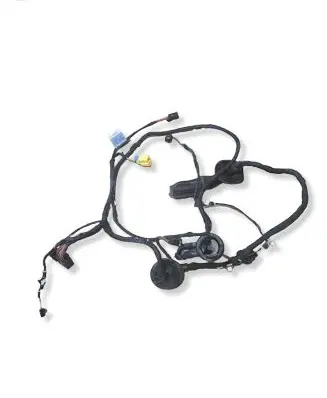 Audi Q5 SQ5 Front door wiring loom 8R0971030CQ