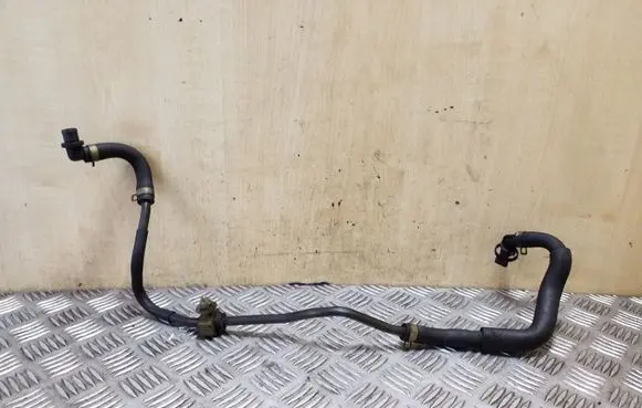 Nissan Juke I F15 Vacuum line/pipe/hose