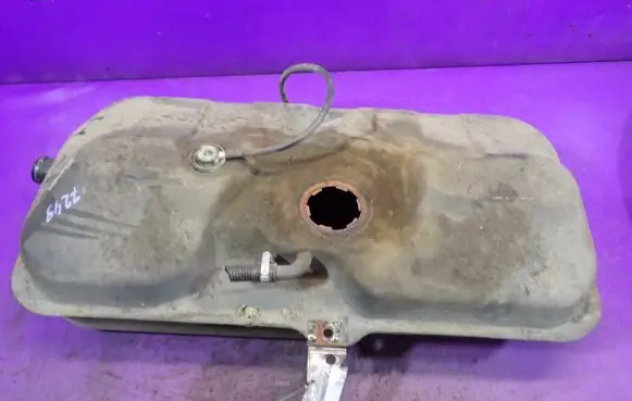 Fiat 500 Cinquecento Fuel tank 