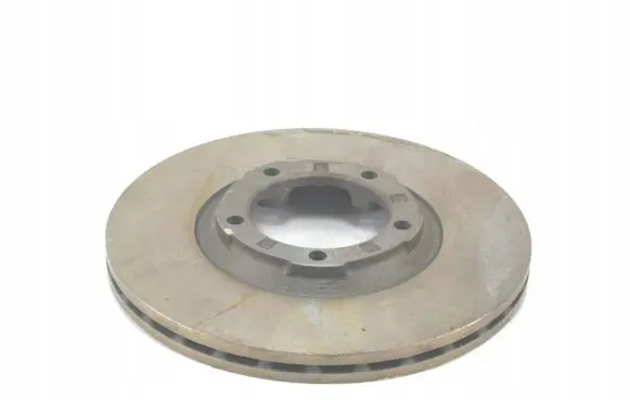 Mitsubishi Galant Eterna Front brake disc MB238495