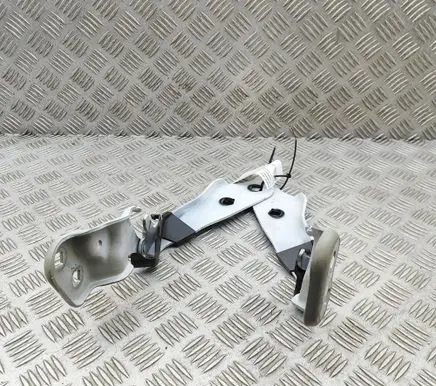 Tesla Model 3 Engine bonnet/hood hinges 149626800C 109879200D