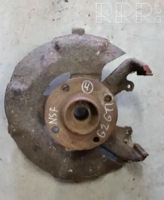 Volkswagen Golf II Front wheel hub 191407256B