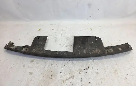 Opel Insignia A Rear bumper lower part trim 906300007